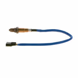 Sonde lambda BOSCH 0 258 027 02H - Vue supplémentaire 5