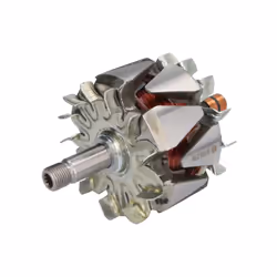 Rotor, alternateur BOSCH 1 986 AE0 743