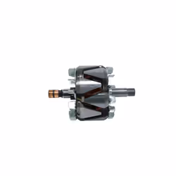 Rotor, alternateur BOSCH 1 986 AE0 743 - Vue supplémentaire 5