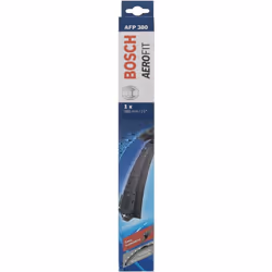 BEG Plat AEROFIT AFP380 38cm BOSCH 1 balai plat AEROFIT n°AFP380 de 380mm