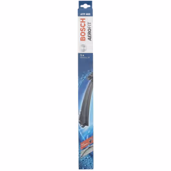 BEG Plat AEROFIT AFP400 40cm Balais plat Bosch AEROFIT 750 mm Adaptateur universel tout en un prémonté Montage facile et rapi ...