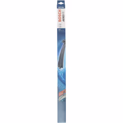 Balai essuie glace Plat AEROFIT AFP650 65cm BOSCH 1 balai plat AEROFIT n°AFP650 de 650mm