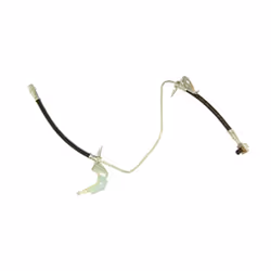 Flexible de frein BOSCH 1 987 476 199, gauche