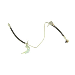 Flexible de frein BOSCH 1 987 476 199, gauche