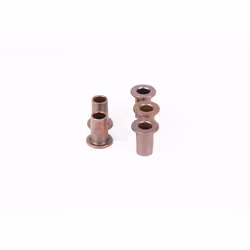 Capuchon d'injecteur BOSCH F 00Z W00 003, 5 pièce