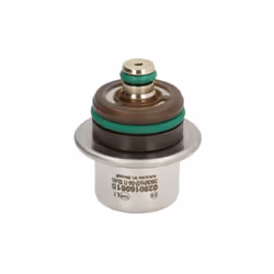 Régulateur de pression du carburant BOSCH 0 280 160 615