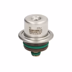 Régulateur de pression du carburant BOSCH 0 280 160 615