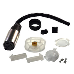 Pompe à carburant BOSCH 0 986 580 801