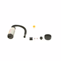 Pompe à carburant BOSCH 0 986 580 801