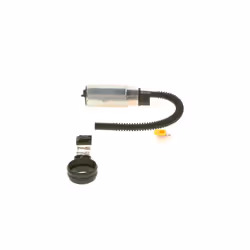 Pompe à carburant BOSCH 0 986 580 801 - Vue supplémentaire 4