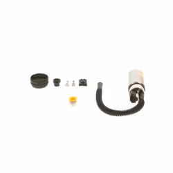 Pompe à carburant BOSCH 0 986 580 801 - Vue supplémentaire 5
