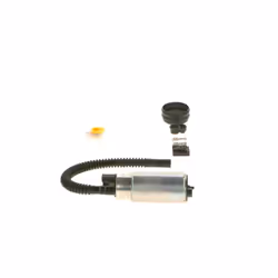 Pompe à carburant BOSCH 0 986 580 801 - Vue supplémentaire 6