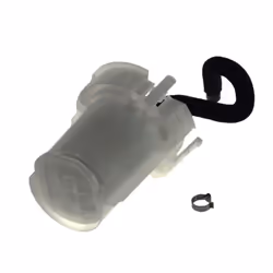Pompe à carburant BOSCH 0 986 580 807