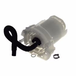 Pompe à carburant BOSCH 0 986 580 807