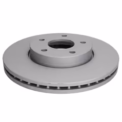 Disque de frein BOSCH 0 986 479 173 avant, ventilé, à haute teneur en carbone, 1 pièce