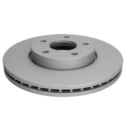 Disque de frein BOSCH 0 986 479 173 avant, ventilé, à haute teneur en carbone, 1 pièce