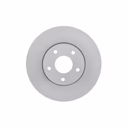 Disque de frein BOSCH 0 986 479 173 avant, ventilé, à haute teneur en carbone, 1 pièce