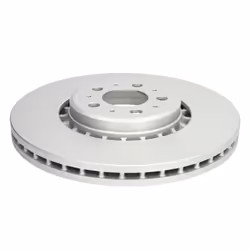 Disque de frein BOSCH 0 986 479 202 avant, ventilé, à haute teneur en carbone, 1 pièce