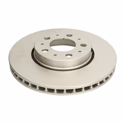 Disque de frein BOSCH 0 986 479 210 avant, ventilé, 1 pièce