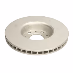 Disque de frein BOSCH 0 986 479 210 avant, ventilé, 1 pièce