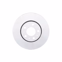 Disque de frein BOSCH 0 986 479 210 avant, ventilé, 1 pièce