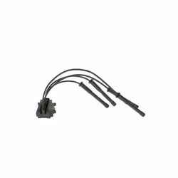 Bobine d'allumage BOSCH 0 986 221 036 - Vue supplémentaire 5