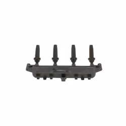 Bobine d'allumage BOSCH 0 986 221 034 - Vue supplémentaire 4