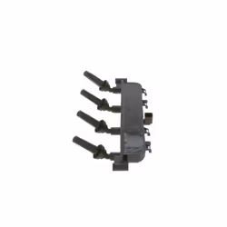 Bobine d'allumage BOSCH 0 986 221 034 - Vue supplémentaire 7
