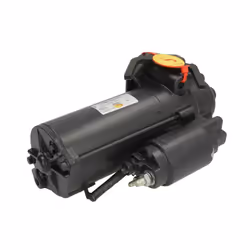 Démarreur BOSCH 0 986 021 351 - Vue supplémentaire 2