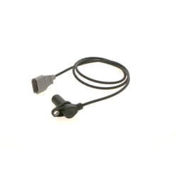 Capteur de vilebrequin BOSCH 0 261 210 245