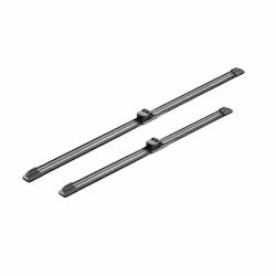 Balai d'essuie-glace BOSCH 3 397 007 073, Aerotwin A073S, 600+475mm, 2 pièce - Vue supplémentaire 8
