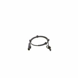 Capteur, vitesse de roue BOSCH 0 265 007 896