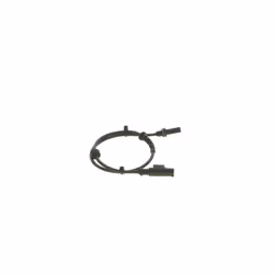 Capteur, vitesse de roue BOSCH 0 265 007 896 - Vue supplémentaire 6