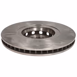 Disque de frein BOSCH 0 986 478 617, avant, ventilé, à haute teneur en carbone, 1 pièce