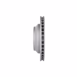 Disque de frein BOSCH 0 986 479 095 arrière, ventilé, à haute teneur en carbone, 1 pièce - Vue supplémentaire 4