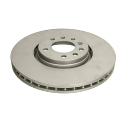 Disque de frein BOSCH 0 986 479 143 avant, ventilé, à haute teneur en carbone, 1 pièce