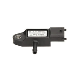 Capteur, pression de suralimentation BOSCH 0 281 002 593