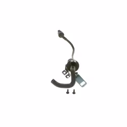 Soupape de purge, réservoir de carburant BOSCH F 01C 600 075