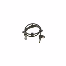 Capteur, vitesse de roue BOSCH 0 265 007 905