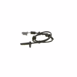 Capteur, vitesse de roue BOSCH 0 265 007 905