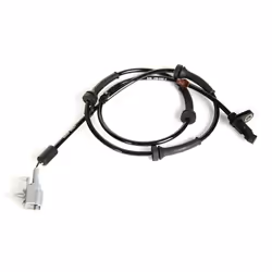Capteur, vitesse de roue BOSCH 0 265 007 909