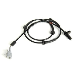 Capteur, vitesse de roue BOSCH 0 265 007 909