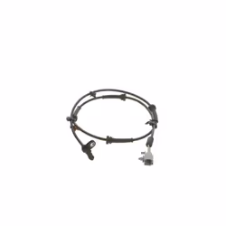 Capteur, vitesse de roue BOSCH 0 265 007 909