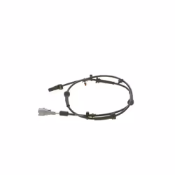 Capteur, vitesse de roue BOSCH 0 265 007 909