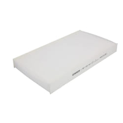 Filtre d'habitacle (filtre à pollen) BOSCH 1 987 432 003