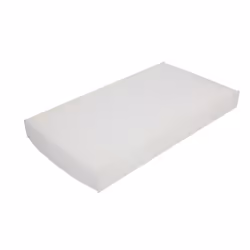 Filtre d'habitacle (filtre à pollen) BOSCH 1 987 432 003