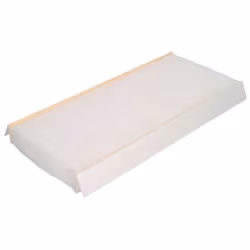Filtre d'habitacle (filtre à pollen) BOSCH 1 987 432 006