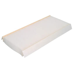 Filtre d'habitacle (filtre à pollen) BOSCH 1 987 432 006