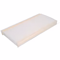 Filtre d'habitacle (filtre à pollen) BOSCH 1 987 432 006