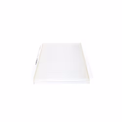 Filtre d'habitacle (filtre à pollen) BOSCH 1 987 432 015 - Vue supplémentaire 6